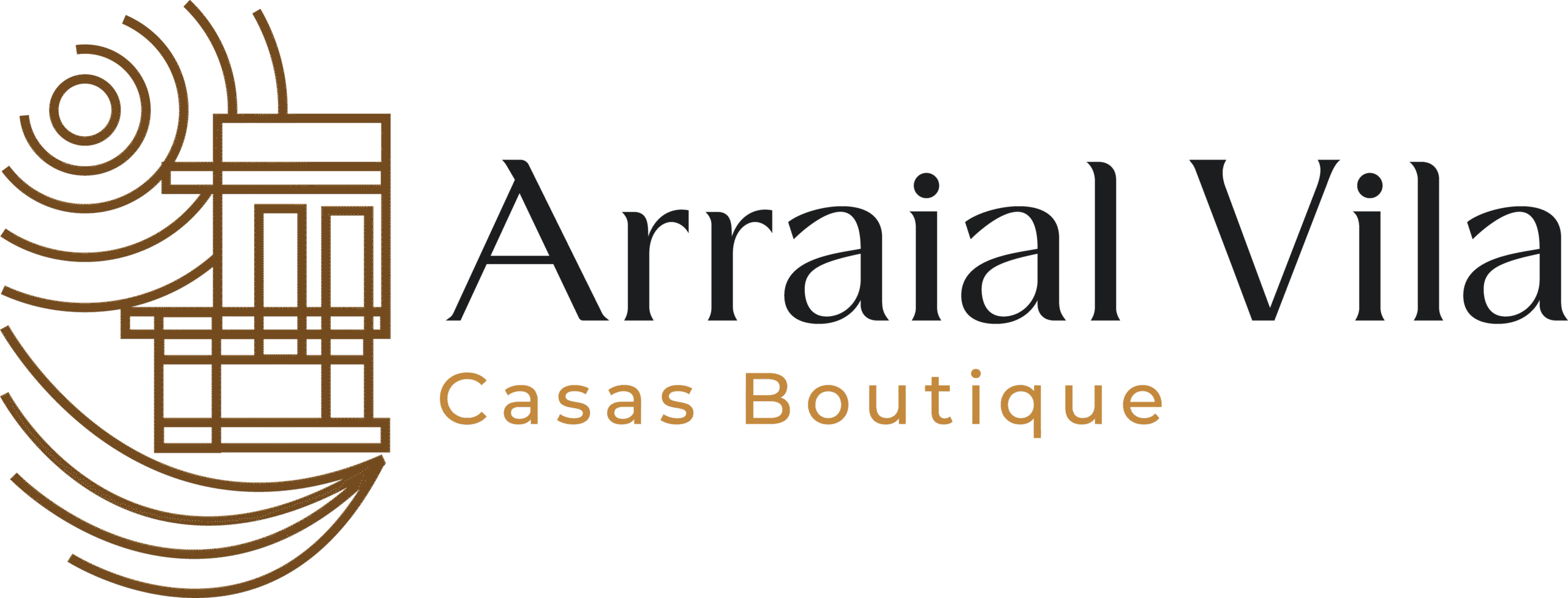 Arraial Vila — Casas Boutique